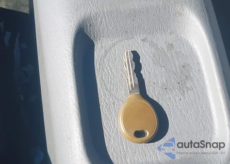 2005 Chrysler Town & Country Limited из США, поврежденный, VIN 2C8GP64LX5R594299